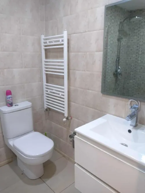 Location Appartement F3 Oran Oran