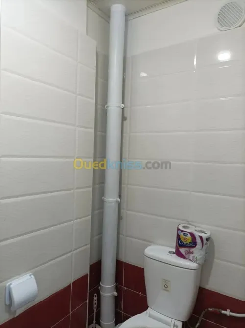 Location Appartement F3 Oran Bir el djir