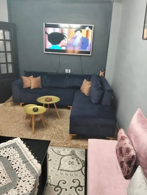 Vente Appartement F2 Oran Oran