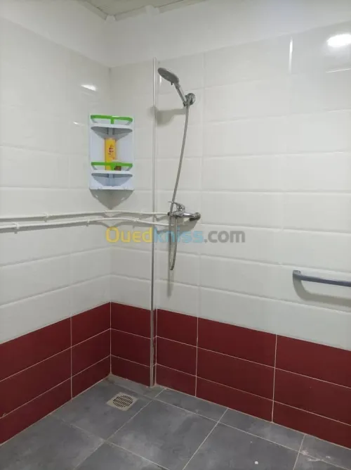 Location Appartement F3 Oran Bir el djir