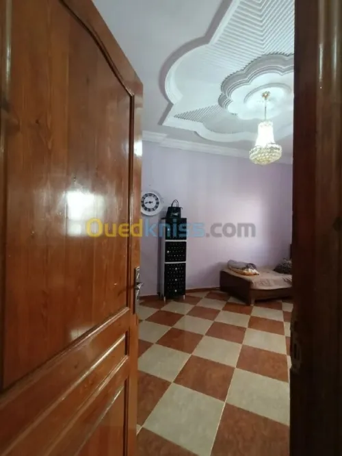 Location Appartement F3 Oran Bir el djir