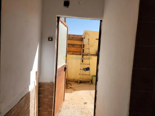 Location Appartement F3 Oran Misseghine