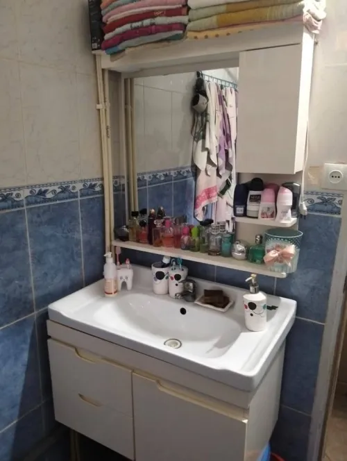 Vente Appartement F2 Oran Oran