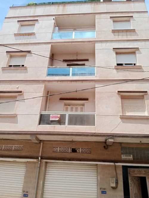 Location Appartement F4 Oran Oran
