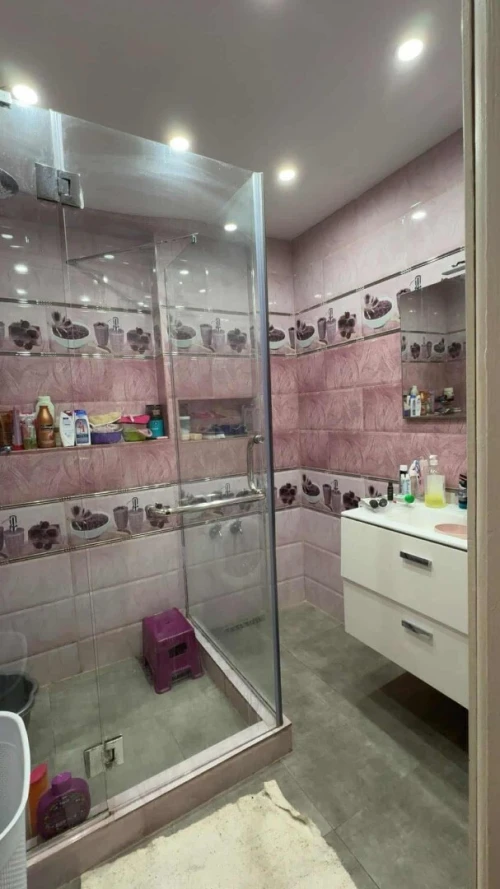 Vente Appartement F3 Oran Bir el djir