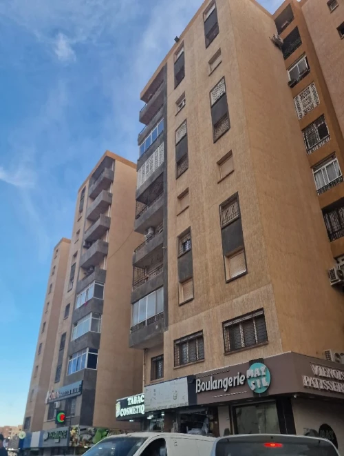 Vente Appartement F5 Oran Sidi chami