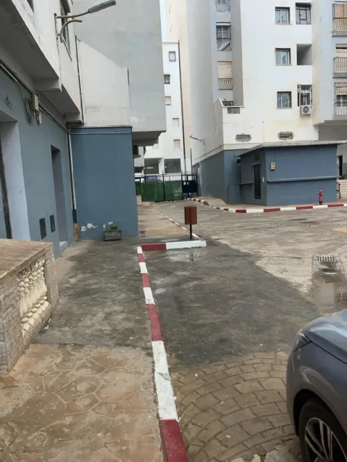 Location Appartement F3 Oran Bir el djir
