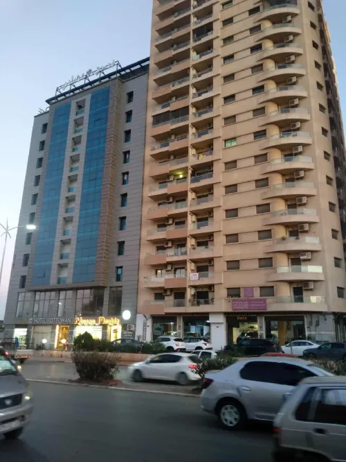 Location Appartement F3 Oran Oran