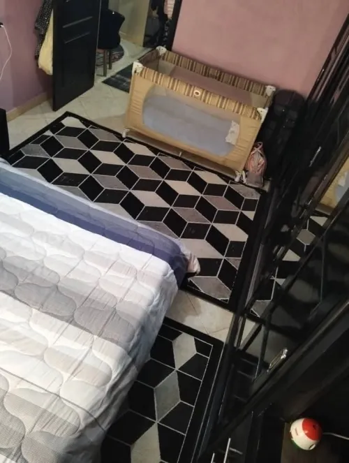 Vente Appartement F2 Oran Oran