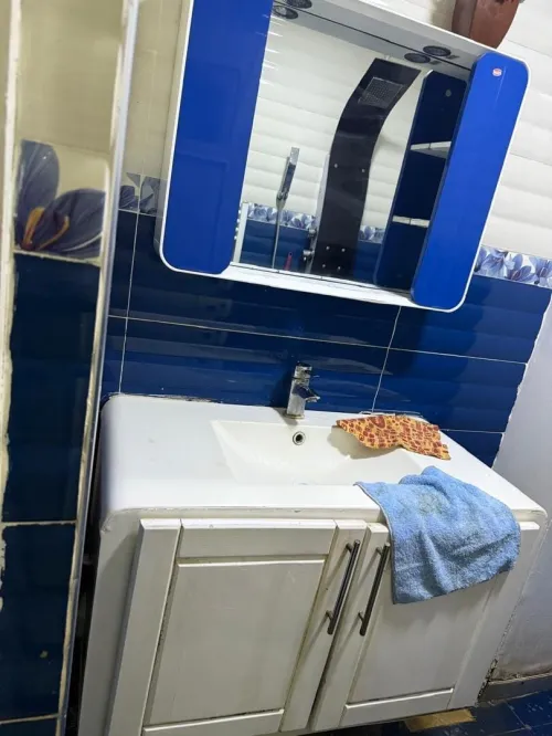 Location Appartement F3 Oran Oran