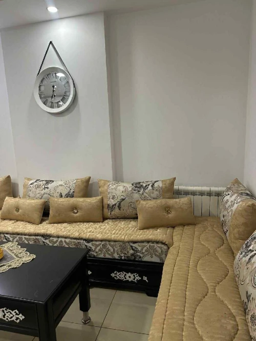 Location vacances Appartement F3 Oran Bir el djir