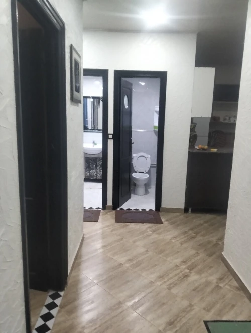 Vente Appartement F3 Oran Bir el djir