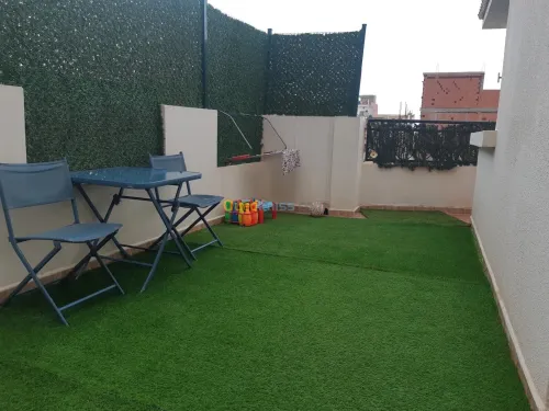 Vente Appartement F2 Oran Ain el kerma