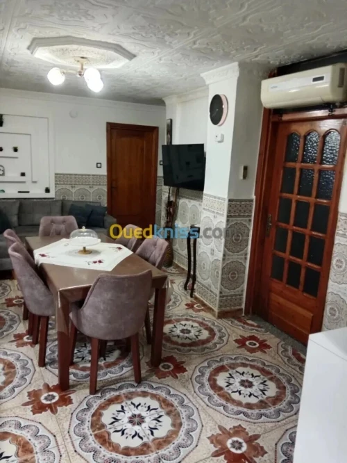 Vente Appartement F4 Oran Bir el djir