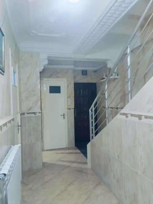 Vente Appartement F4 Oran Bir el djir