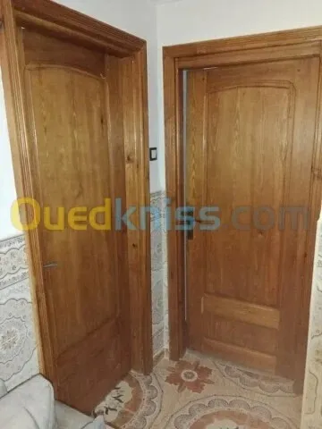 Vente Appartement F4 Oran Bir el djir
