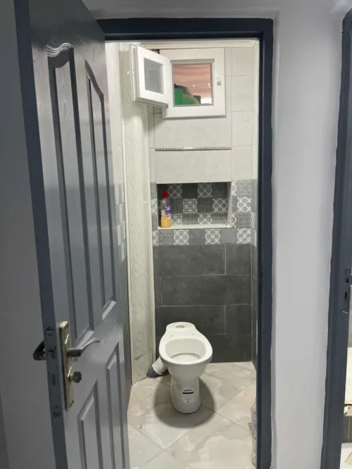 Vente Appartement F3 Oran Bir el djir