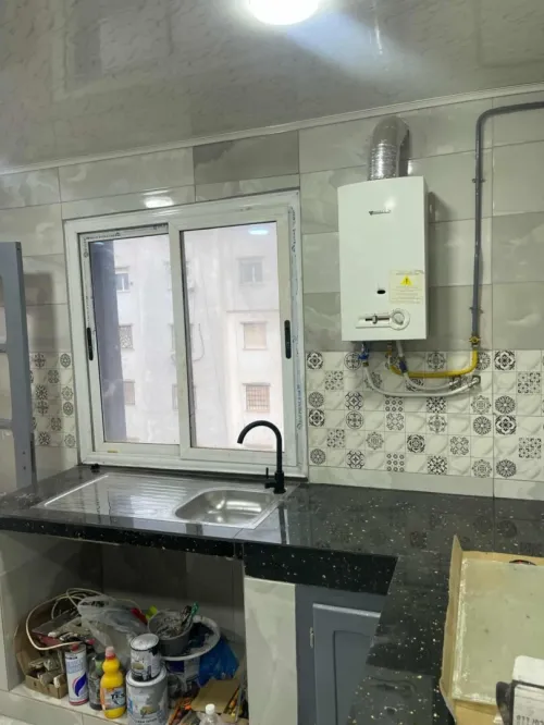 Vente Appartement F3 Oran Bir el djir