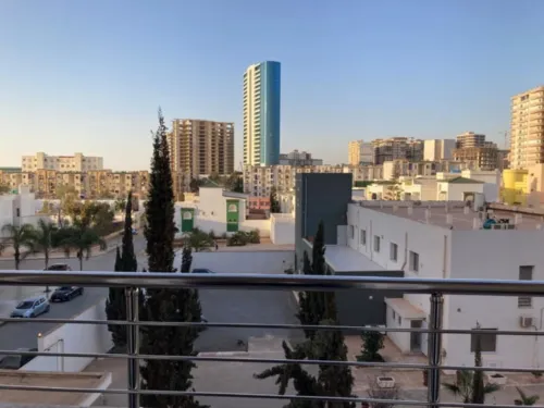 Location Appartement F3 Oran Oran