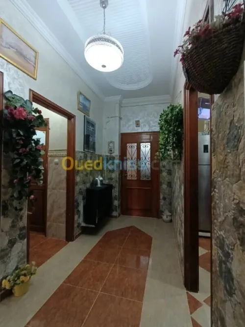 Location Appartement F3 Oran Bir el djir
