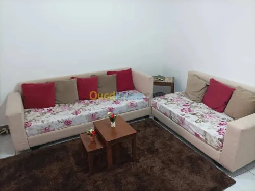 Location Appartement F3 Oran Bir el djir