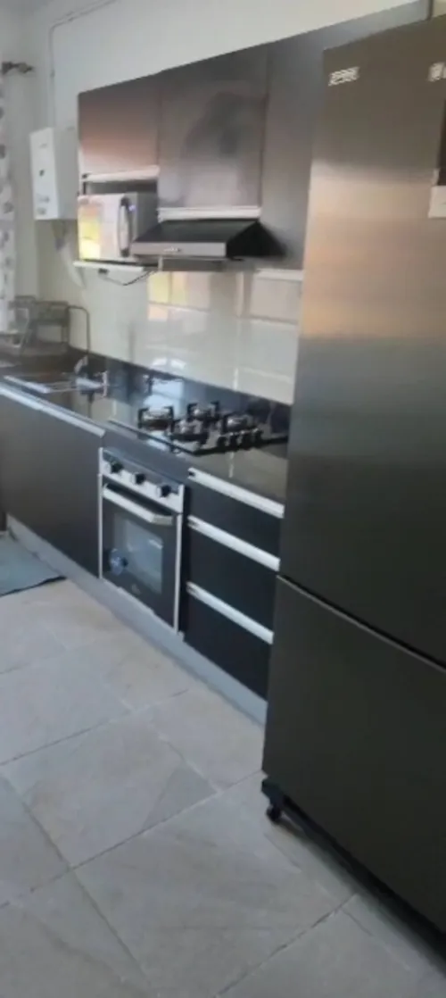 Location Appartement F3 Oran Bir el djir