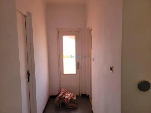 Location Appartement F3 Oran Misseghine