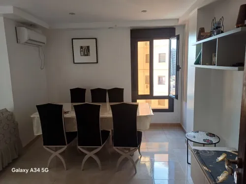Location Appartement F4 Oran Bir el djir