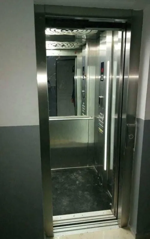 Vente Appartement F3 Oran Bir el djir