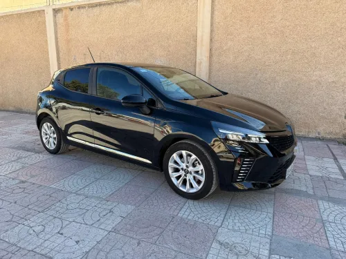 Renault Clio 5  2025 Evolution
