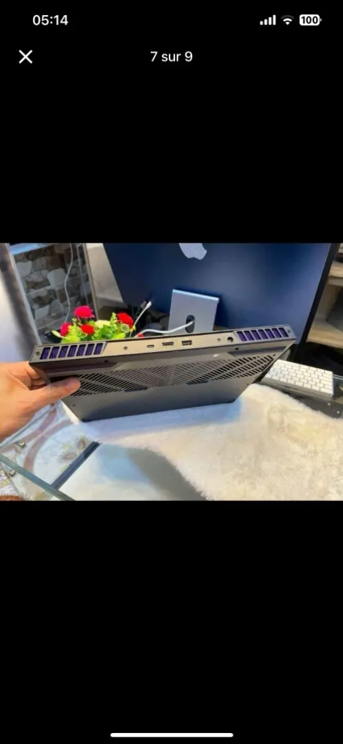 Dell g16 gamer