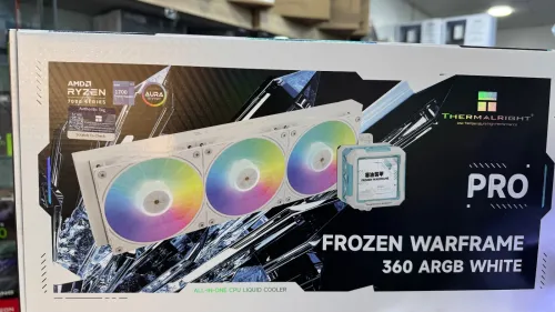 Pc Gamer ultra 7 265k