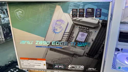Pc Gamer ultra 7 265k