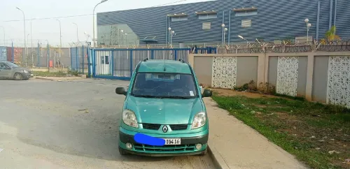 Renault Kangoo 2004 Kangoo