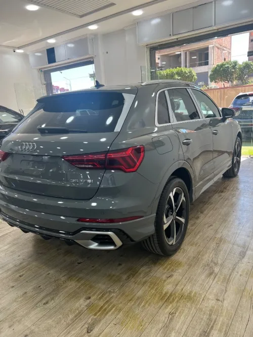 Audi Q3 2026 