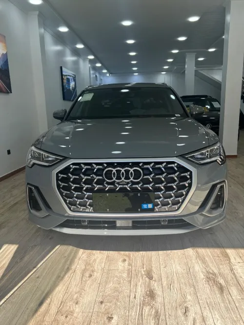 Audi Q3 2026 