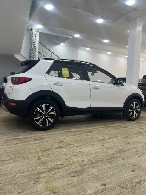 Kia KX1 2026 