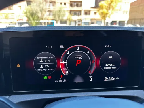 Volkswagen Tiguan 2025 R-line