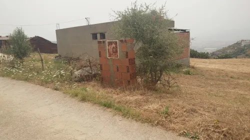 Vente Terrain Tizi Ouzou Boudjima