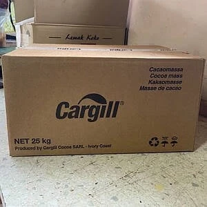 Masse de cacao CARGIL جملة