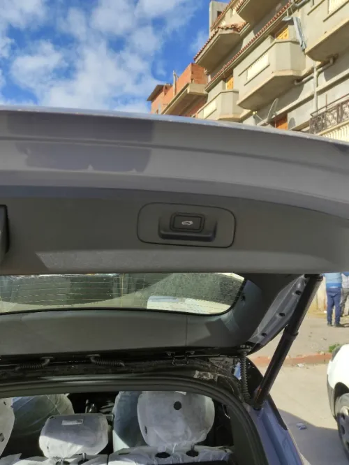 Geely Coolray 2025 Full option