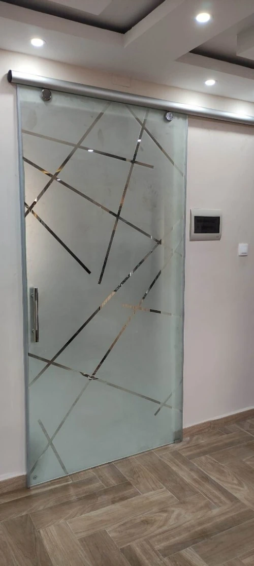 Capin de douche 