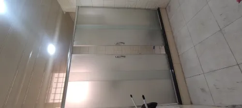 cabine de douche