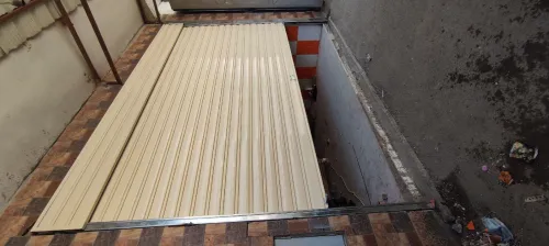rideaux èlectriques