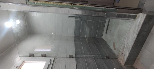 cabine de douche