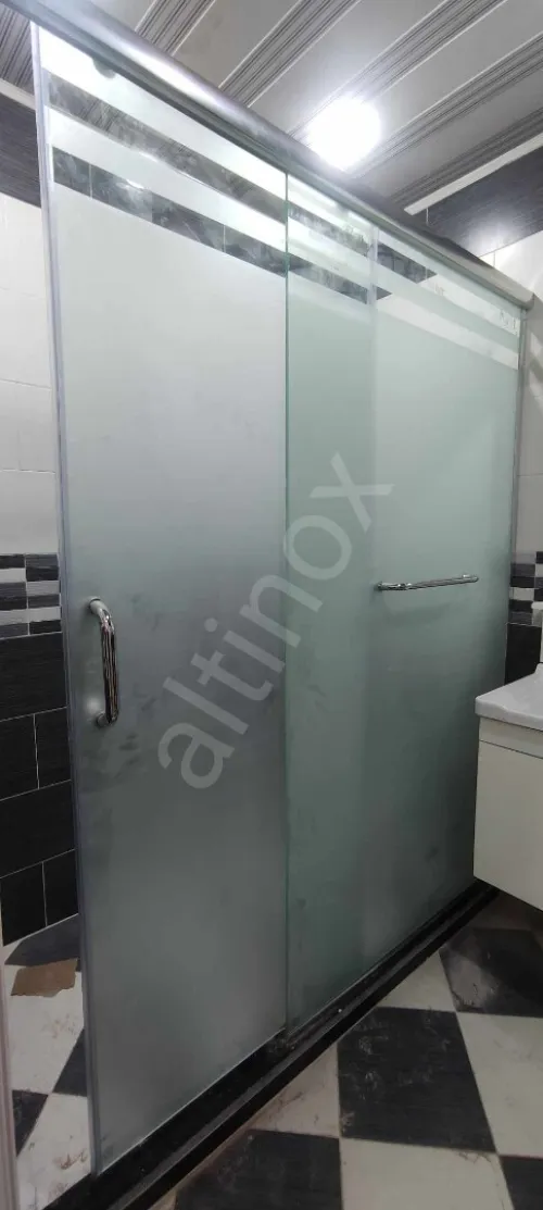Capin de douche 