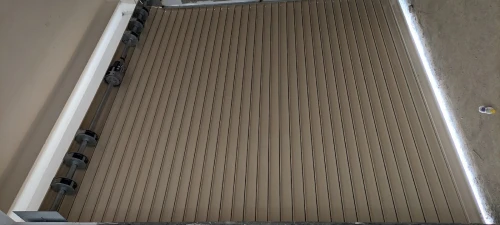 Rideaux électriques 