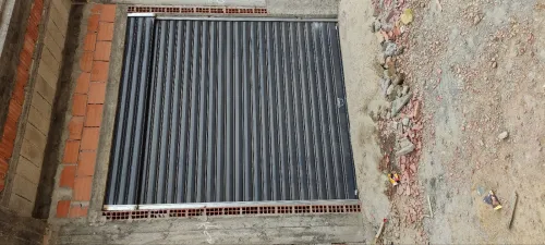Rideaux électriques 
