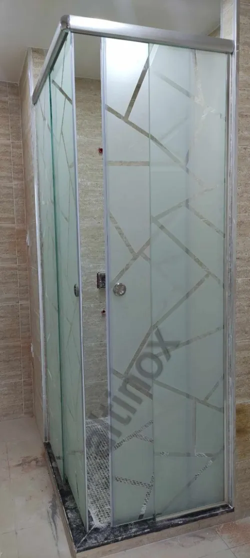 Capin de douche 