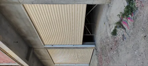 Rideaux électriques 